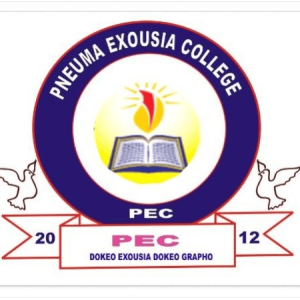 Pneuma Exousia College Contacts