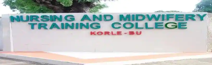 Korle-Bu Nurses Training College Contacts