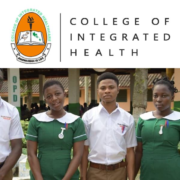 College of Integrated Healthcare Contacts