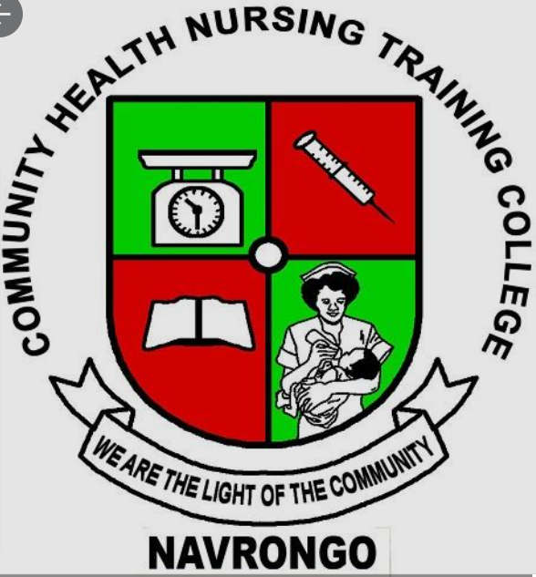 Navrongo Nurses Training College Contacts