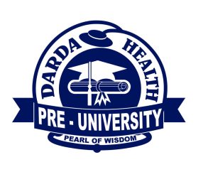 DARDA Health Pre-University Contacts