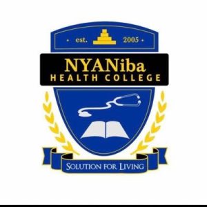 Nyaniba Health Assistant Training School Contacts