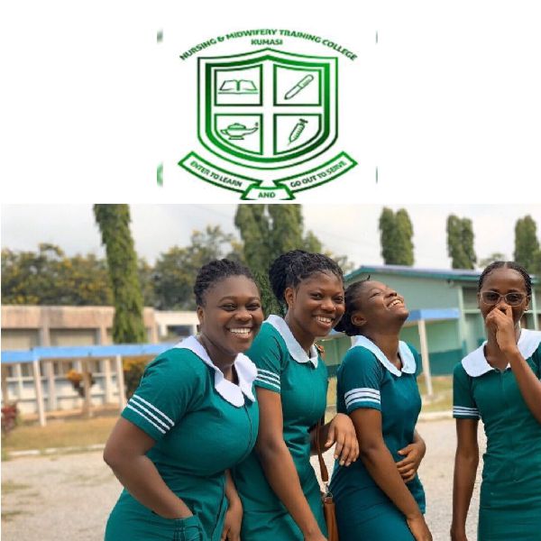 Kumasi Nurses Training College Contacts