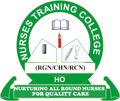 Ho Nurses Training College Contacts