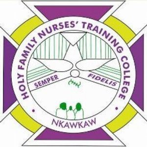 Nkawkaw Nurses Training College Contacts